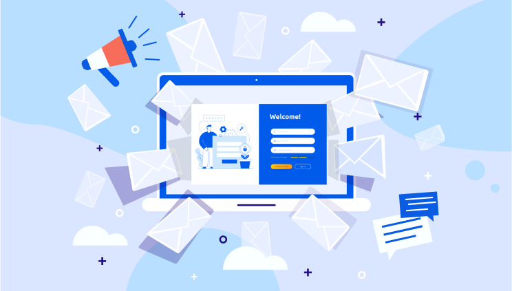 Build your email list