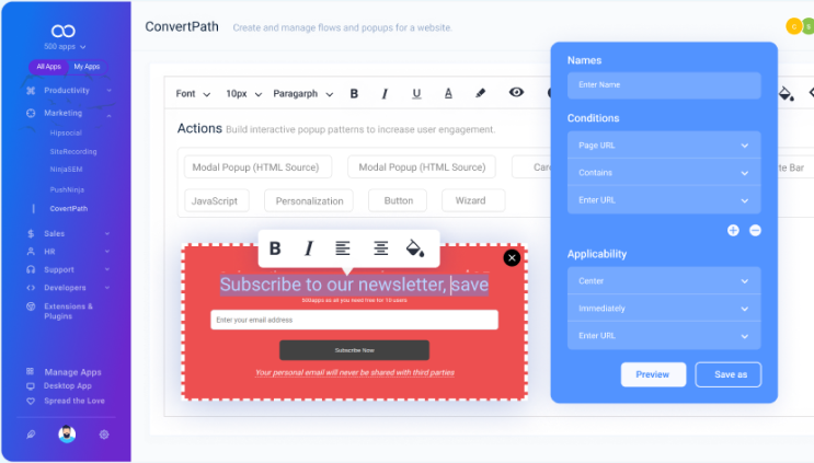 How ConvertPath Helps?