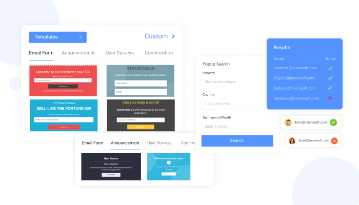 Improve Page load Time