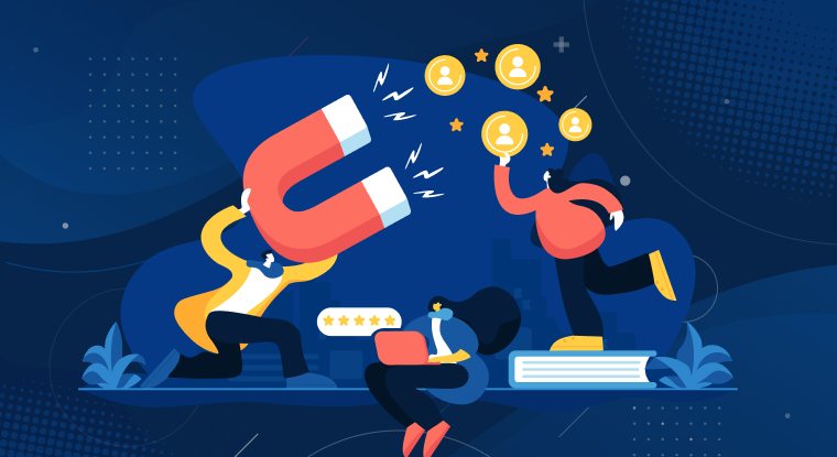The Importance of Lead Generator Software in Lead Nurturing