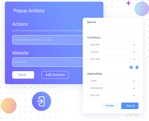 Popup Maker